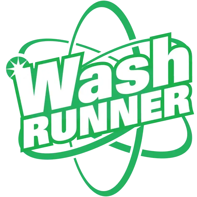 Washrunner - Same Day Laundry Pickup & Delivery